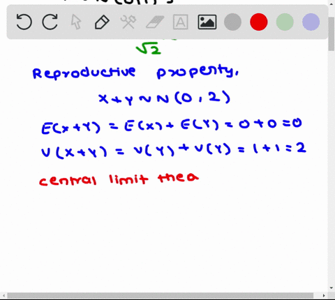 16-a-suppose-x-and-y-are-iid-n0-1-random-variables-show-xy-4xdy-vz-b-conversely-suppose-x-and-y-are-independent-with-common-distribu-tion-function-f-x-having-mean-zero-and-variance-1-and-sup-33642