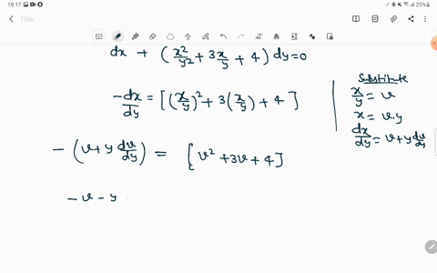 solve-the-differential-equationy2dxx23xy4y2dy0-68348