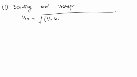q2-a-single-phase-line-is-transmitting-1100kw-power-to-a-factory-at-11kv-and-at-08-pf-lagging-it-has-a-total-resistance-of-2-ohm-and-a-loop-reactance-of-3-ohm-determine-i-the-voltage-at-the-53222