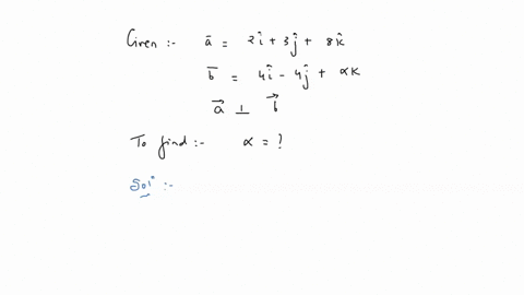if-a-vector-2i3j8kis-perpendicular-to-the-vector-4j4ik-then-the-value-of-is