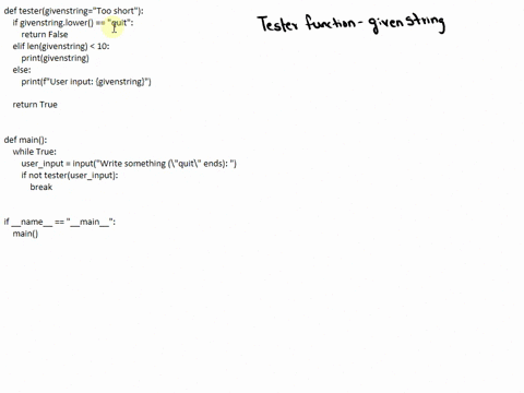 with-python-the-third-exercise-tests-out-the-default-values-of-parameters-create-a-program-which-has-a-main-function-and-a-subfunction-called-tester-the-main-function-prompts-user-for-an-inp-05961
