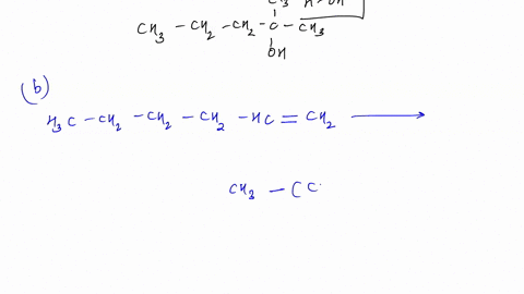 which-alkene-would-you-expect-to-be-least-reactive-toward-acid-catalyzed-hydration-a-2-methyl-1-pentene-b-1-hexene-c-cis-3-hexene-d-trans-3-hexene-e-23-dimethyl-2-butene-84243