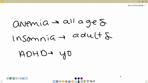 the-most-common-disease-of-young-children-in-developed-nations-is-anemia-insomnia-aids-early-tooth-decay