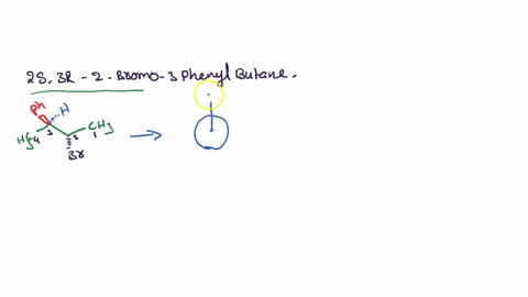 2s3r-2-bromo-3-phenylbutane-undergoes-an-e2-elimination-when-treated-with-sodium-ethoxide-draw-all-possible-newman-projections-for-the-bond-relevant-for-the-elimination-reaction-and-use-thos-87444