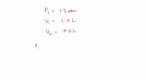 the-volume-of-a-gas-with-a-pressure-of-12-atm-increases-from-10-l-to-40-l-what-is-the-final-pressure-of-the-gas-assuming-constant-temperature-80796