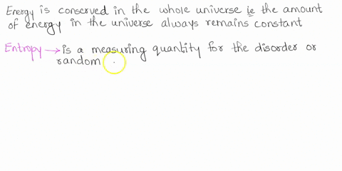 1the-total-amount-of-energy-in-the-universe-remains-constant-however-free-energy-usable-energy-in-the-universe-is-constantly-decreasing-while-entropy-unusable-energy-is-constantly-increasing-40992
