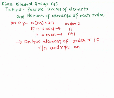 in-the-dihedral-group-d15-what-are-the-possible-orders-of-elements-and-how-many-elements-are-there-of-each-order-37049