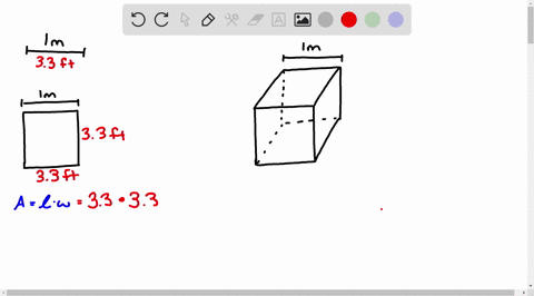one-meter-is-about-33-ft-use-this-information-to-determine-a-the-equivalent-of-one-square-meter-in-square-feet-b-the-equivalent-of-one-cubic-meter-in-cubic-feet-a-the-equivalent-of-one-squar-29547