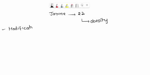 scenario-b-20-marks-janine-is-a-young-female-aged-22-since-adolescence-she-has-kept-fit-ensuring-she-mixes-up-aerobic-and-resistance-exercise-at-her-local-park-given-janine-has-a-family-hist-31347
