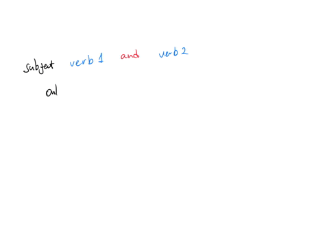 do-not-use-commas-before-the-word-and-when-it-connects-two-verbs-to-the-same-subject-question-3-options-true-false
