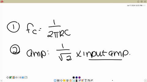 1-for-the-given-circuit-if-v_text-in-mathrmt100-sin-leftomega_0right-mathrmt-answer-the-following-question-no-12-and-3-in-the-given-circuit-the-output-voltage-is-measured-across-the-capacitor-leftv_ct