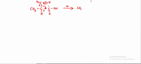 which-of-the-following-is-a-reactive-intermediate-in-the-thermal-decarboxylation-of-a-13-diacid-a-carbocation-b-a-carbanion-an-enol-carboxylate-anion-what-is-the-major-organic-product-obtain-85416