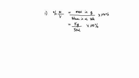 1-prepare-a-stock-solution-weigh-5-grams-of-sucrose-and-dissolve-it-in-50-mathrmml-of-water-what-is-the-concentration-wv-of-sucrose-in-this-solution-c-q_0frac5-rho50-m-l-quad-10010-fracm_s-text-sucrus