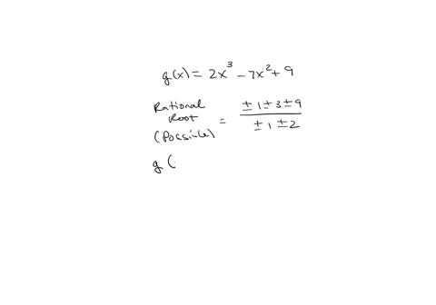 find-all-zeros-of-the-function-gx2x3-7x29