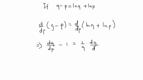 if-q-p-ln-q-ln-p-find-dqdp