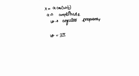 the-position-of-a-mass-that-is-oscillating-on-a-spring-is-given-by-x-174-cm-cos546-s-1t-what-is-the-angular-frequency-for-this-motion-group-of-answer-choices-41221
