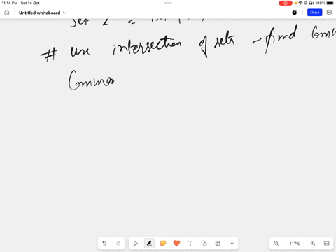 python-write-a-function-named-num_in_common-that-accepts-two-lists-of-integers-as-parameters-and-returns-the-count-of-how-many-unique-integers-occur-in-both-lists-for-example-if-two-lists-na-20152