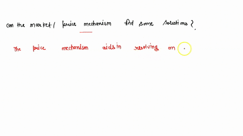 can-the-market-price-mechanism-find-some-solutions-44812