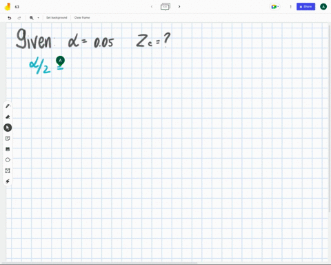 determine-the-critical-value-for-a-two-tailed-test-regarding-a-population-proportion-at-the-alpha005-58617