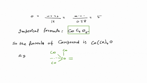4-the-microanalysis-of-a-compound-a-is-co-3447c-28100-3743-the-compound-is-neutral-and-does-not-have-ay-signal-in-the-esr-spectrum-what-is-the-formula-of-the-compound-the-13c-nmr-spectrum-of-69403