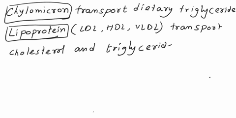 explain-the-relationship-among-chylomicrons-cholesterol-and-the-various-forms-of-lipoproteins-ldl-hdl-vldl-etc-what-is-the-role-of-each-one-in-the-body-why-are-some-considered-bad-and-others-28476