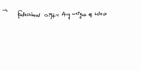 using-equations-and-steps-for-selection-differential-breeding-values-and-heritability-please-complete-the-following-assignent-animal-breeding-sample-problems-please-show-your-work-when-you-s-56813