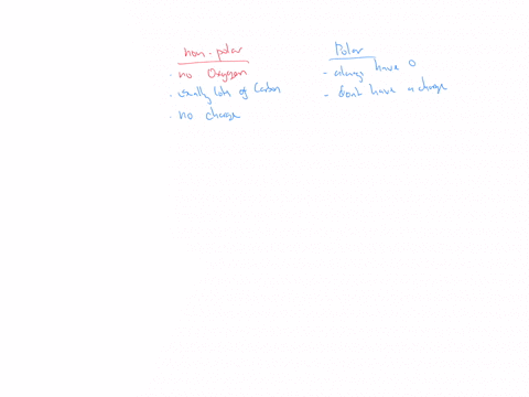 classify-each-of-the-amino-acids-in-problem-165-as-polar-or-non-polar-if-polar-indicate-if-the-r-gro-99086
