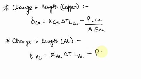 review-the-two-cylindrical-rod-segments-shown-in-the-figure-below-figure-are-fixed-t0-the-rigid-walls-such-that-there-is-gap-of-001-in-between-them-when-ti-60pf-each-rod-has-diameter-of-185-38537