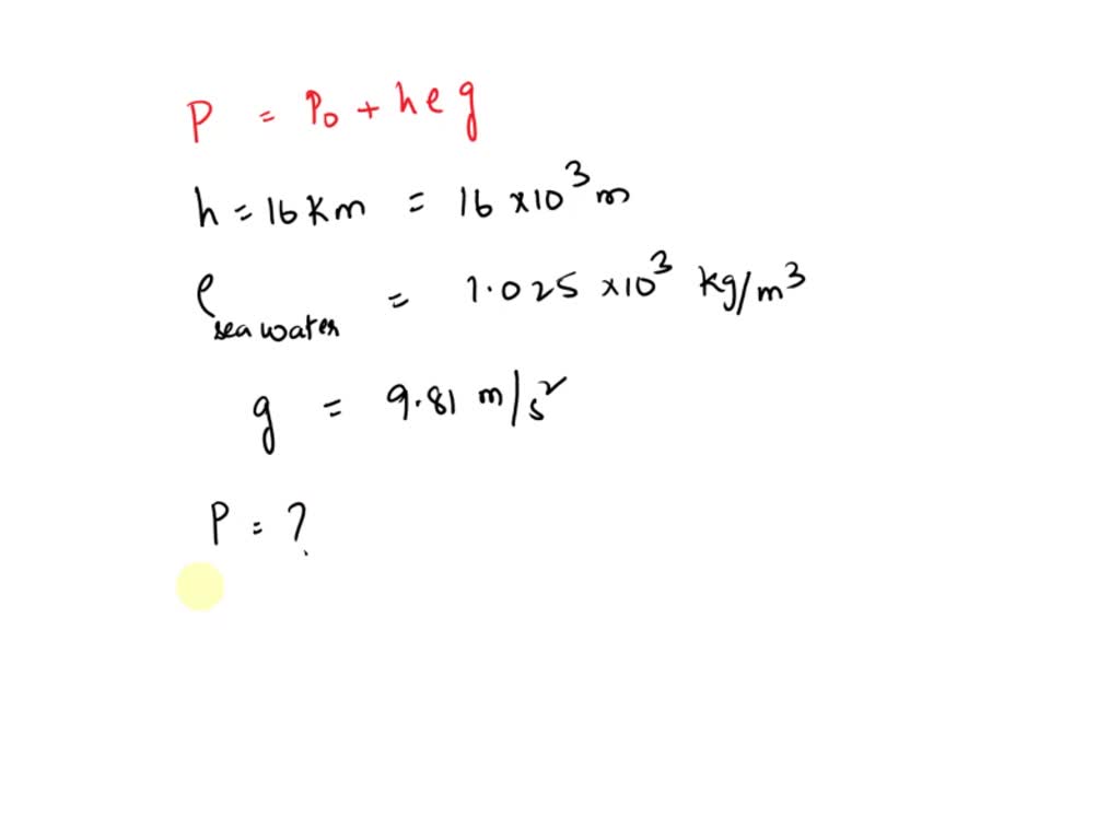 solved-water-has-a-density-that-is-13-6-times-less-than-that-of