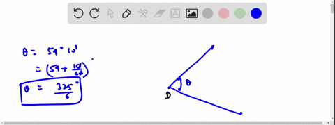 solve-each-problem-two-boats-leave-a-dock-together-each-travels-in-a-straight-line-the-angle-between-85486