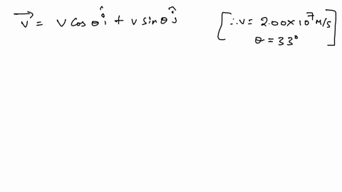 a-particle-of-charge-200106-c-has-a-velocity-of-200107-ms-in-the-directions-described-below-this-particle-moves-in-a-magnetic-field-which-is-constant-and-uniform-0500-t-and-points-in-the-pos-41328