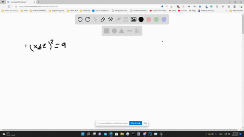 what-is-the-logical-1st-step-in-solving-the-equation