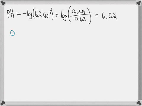 calculate-the-ph-of-a-buffer-solution-that-contains-063-m-nah2po4-and-013m-na2hpo4-calculate-the-change-in-ph-if-0100-g-of-solid-naoh-is-added-to-250-ml-of-the-solution-in-the-problem-above-80478