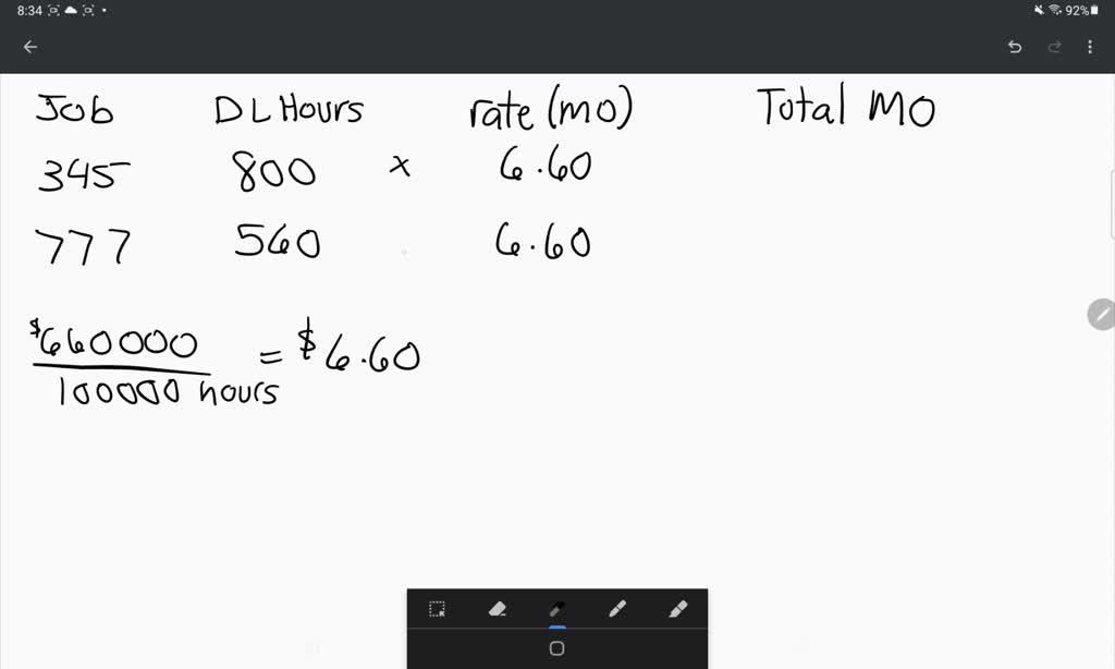 solved-labor-hours-are-estimated-to-be-100-000-cavy-company-estimates