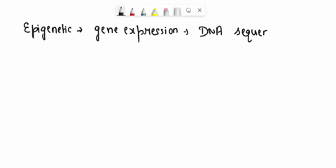 2-compare-and-contrast-the-effects-of-epigenetic-modifications-and-genetic-knockout-on-the-expression-of-genes-why-or-in-what-types-of-scenarios-would-you-expect-each-to-occur-in-what-ways-c-20265