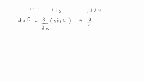 using-the-divergence-theorem-find-the-outward-flux-of-across-the-boundary-of-the-region-d-f-sin-yi-xzj-zzk-d-the-thick-sphere-4sxy72-_9-oa-1521-152-76-541-21984