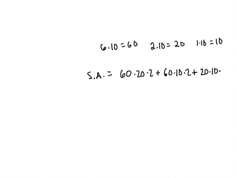 what-is-the-surface-area-of-a-box-that-is-6-inches-long-2-inches-wide-and-1-inch-tall-if-it-is-scaled-up-by-10-54036