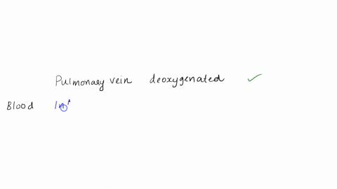 which-of-the-following-statements-about-the-circulatory-system-is-false-a-blood-in-the-pulmonary-vei-40833