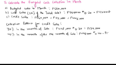pasol-company-has-just-prepared-its-master-budget-for-the-year-200b-some-of-the-information-used-in-the-preparation-of-such-budget-is-as-follows-a-budgeted-sales-january-p480000-february-520-31269