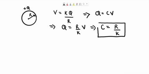 12-what-is-the-capacitance-of-the-earth-viewed-as-an-isolated-conducting-sphere-of-radius-6370-km-26416