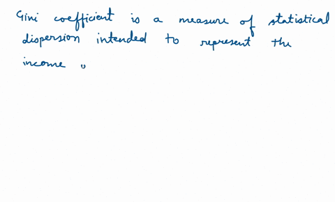 define-the-term-gini-coefficient-03387