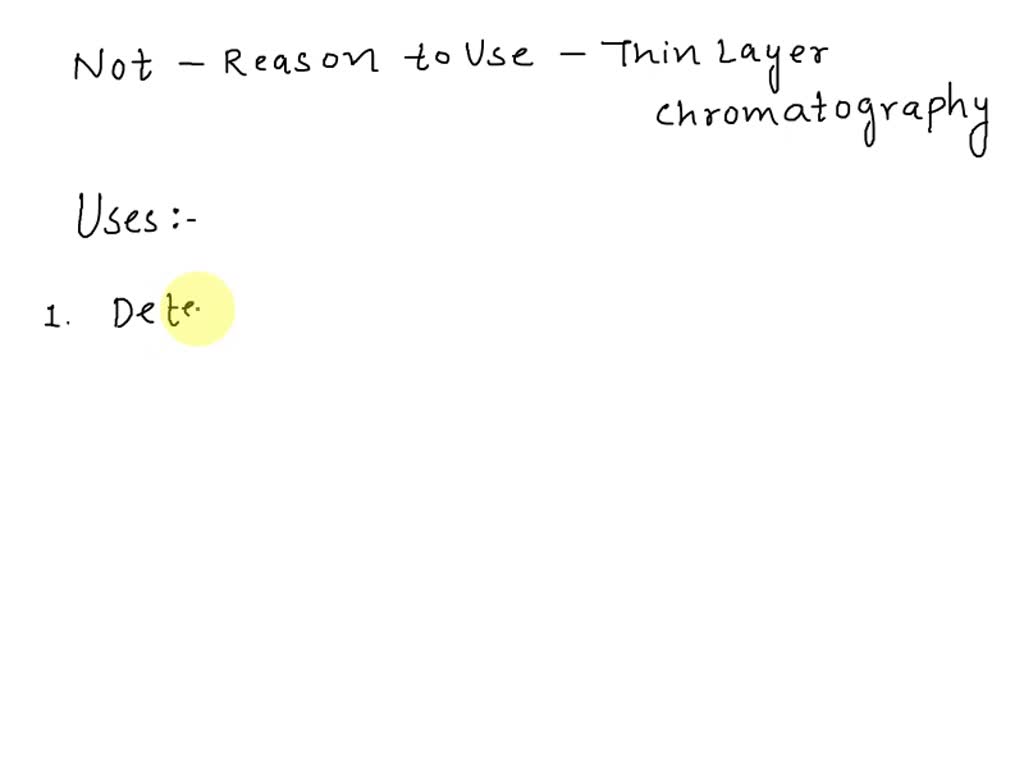 SOLVED 11. Why should you use pencil instead of pen when marking on a