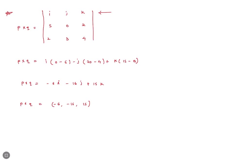 SOLVED: write a unit vector in matrix form that describes the direction ...