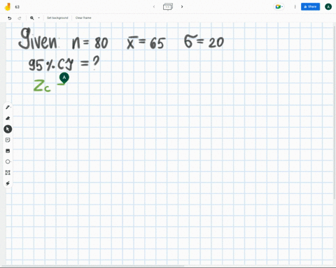 question-9-1-point-solve-the-problem-a-random-sample-of-n-measurements-was-selected-from-population-with-unknown-mean-h-and-known-standard-deviation-0-calculate-a-95-confidence-interval-for-49379