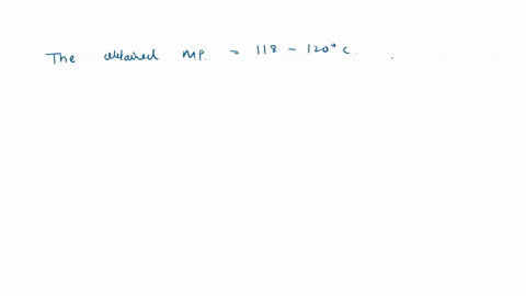 experiment-4b-solvent-extraction-i-the-system-benzoic-acid-methylene-chloride-and-10-sodium-bicarbonate-solution-an-example-of-acid-base-extraction-techniques-table-1-physical-properties-of-99317