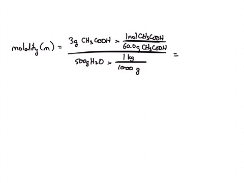 answer-when-3-g-of-acetic-acid-is-added-to-500-g-of-water-the-freezing-point-of-solution-is-observed-to-be-024c_-the-degree-of-ionisation-of-acetic-acid-iskfwater-18-k-kg-mol-1-12-15-14-13-34713