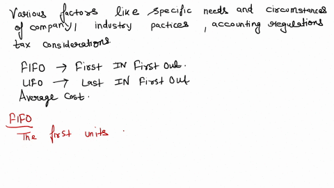 how-will-it-be-determined-which-inventory-costing-method-to-apply-discuss-how-the-fifo-lifo-and-average-methods-differ-and-provide-examples-of-the-types-of-merchandising-scenarios-that-would-be-ideall
