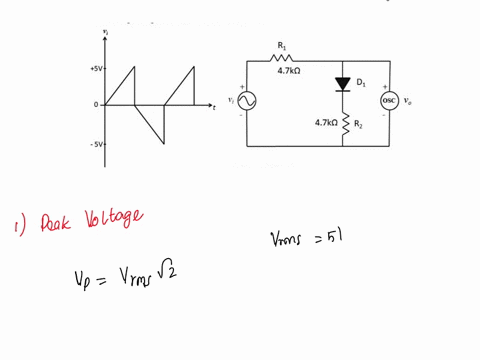 b-figure-q3b-shows-a-signal-conditioning-circuit-using-a-simple-diode-the-voltage-drop-across-the-diode-dis-06v-r-mm-47k-5v-47kq-5v-figure-o3b-i-determine-the-peak-output-voltage-v-for-both-33648