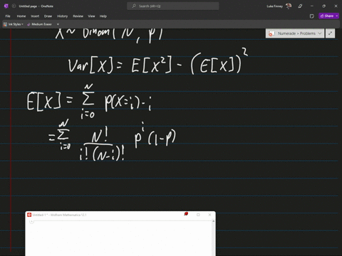 what-is-the-variance-of-a-binomial-distribution-with-n25-and-p035-round-your-answer-to-two-decimal-places