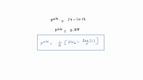 the-ph-of-a-030-m-solution-of-weak-base-is-902-what-is-the-kb-of-the-base-kb-10-enter-your-answer-in-scientific-notation_-94007